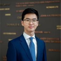 MFin Patrick Liu, photo 2