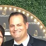 Matthew Isenor, photo 1