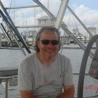 Steve Calvert, photo 1