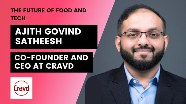 Ajith Govind, photo 2