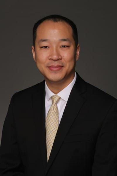 Louis Chieng, photo 1