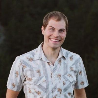 Nicholas McKibben, photo 2