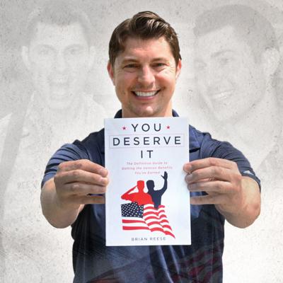 Brian Reese, photo 1