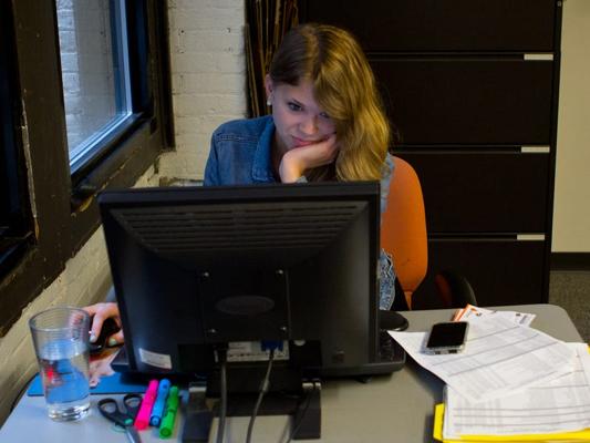 Tonia Samman, photo 2