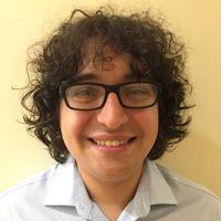 Zaid Al Mashari, photo 2