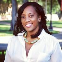 Safiya Faustin, photo 2