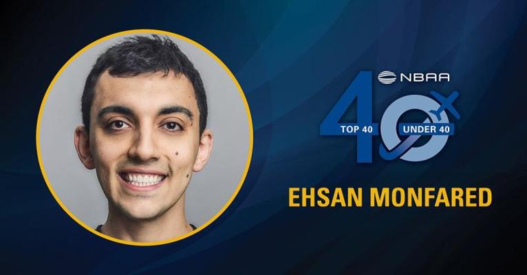 Ehsan Monfared, photo 2