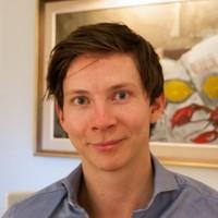 Thomas Mobacker, photo 1