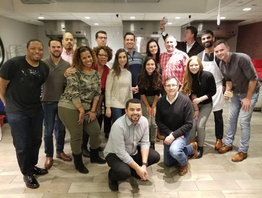 Alexander Love, photo 1