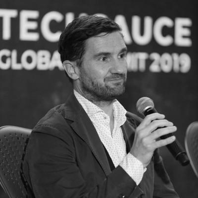 Casper Johansen, photo 1