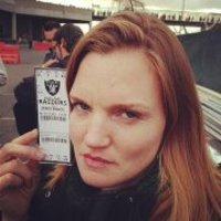 Ingrid Jacobson, photo 1