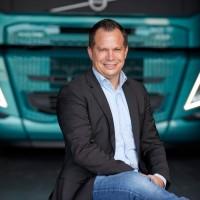 Niklas G Andersson, photo 2