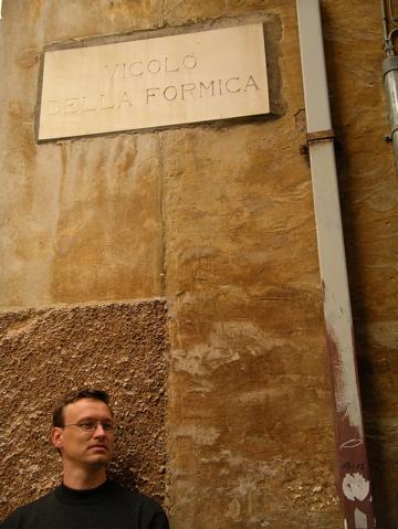 Bernd Meyer, photo 1