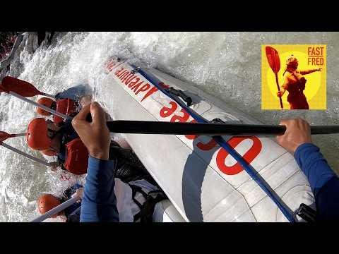 Fred Ruddock, photo 2