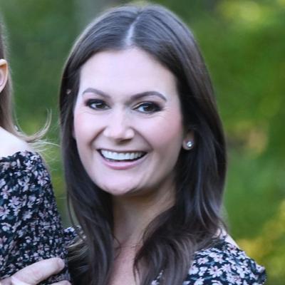 Jade Simone Greene Kamine