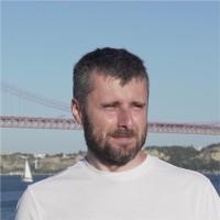 Roman Kravchenko, photo 2