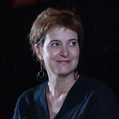 Riccarda Zezza, photo 1