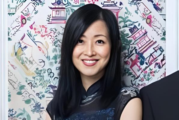 Emily Dalton, photo 1