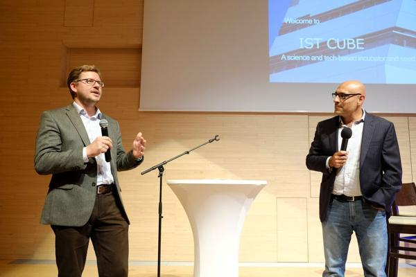 Rupesh Chatwani, photo 1