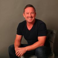 Rob Brinded, photo 2