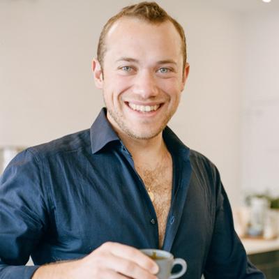 Nicholas Moschopoulos