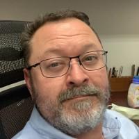 Michael Fisher, photo 2