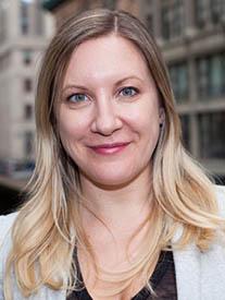 Erika Mozes, photo 2