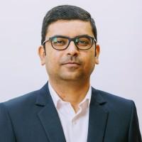 Kaushal Doshi, photo 1