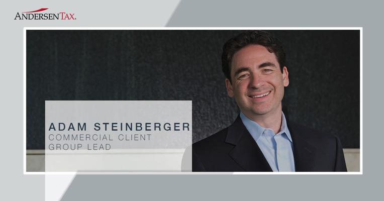 Adam Steinberger, photo 2