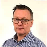 Graham Prince, photo 1