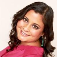 Monica Shah - LinkedIn, Twitter, Facebook