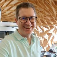 David Arnold, photo 2