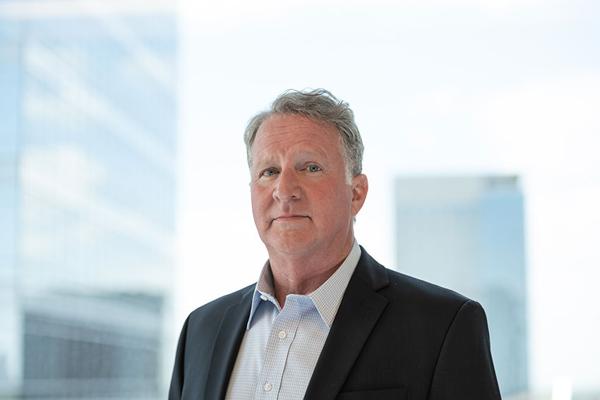 Richard Bourque, photo 1