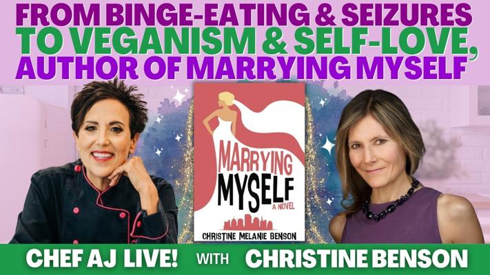 Chrissy Benson, photo 2