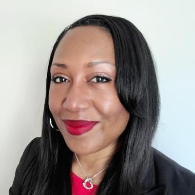 Arlene Modeste Knowles