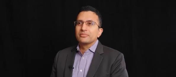 Charles Carmakal, photo 1