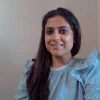 Rashmi Sahi, photo 1