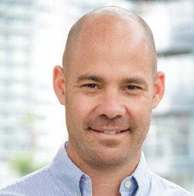 Kevin Oberholtzer, photo 1