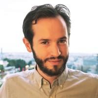 Alexandre Delbos, photo 2