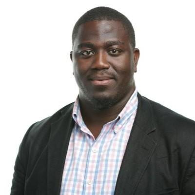 Cuthbert Ayo Onikute