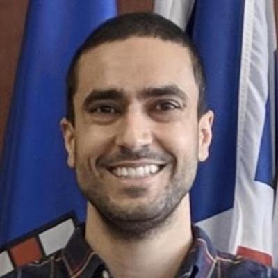 Marco Costa, photo 1