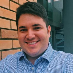 Jacob Ziemann, photo 1