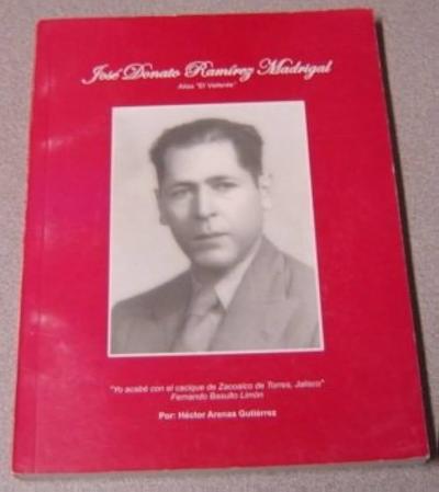 Hector Arenas, photo 2