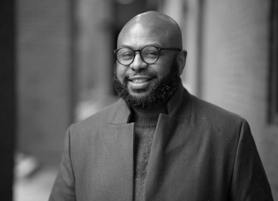 Desmond Patton, photo 2