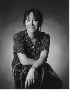 Carolyn Smart, photo 1
