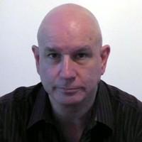 Dale Bulbrook, photo 2