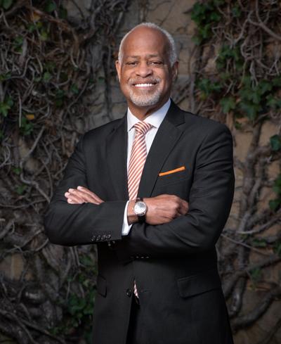 Patrick Siegel, photo 1