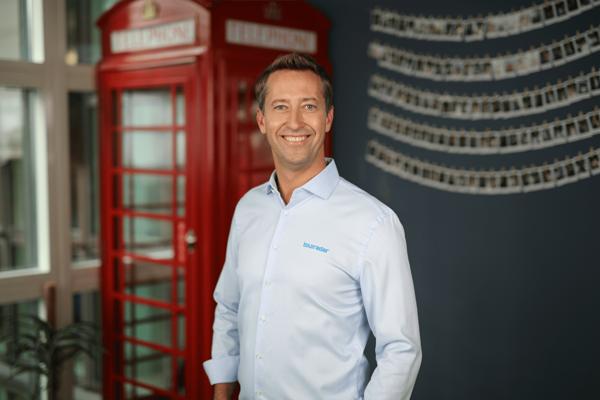 Travis Pittman, photo 1