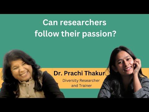 Prachi Thakur, photo 1