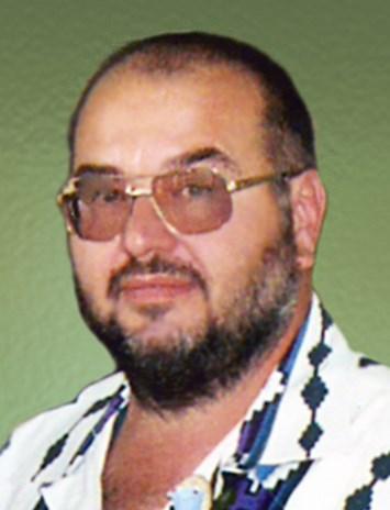 Adam Barnhard, photo 1